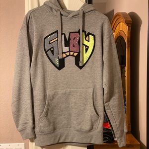 SOLEBOY HOODIE